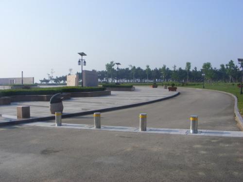 隰县升降路桩二号