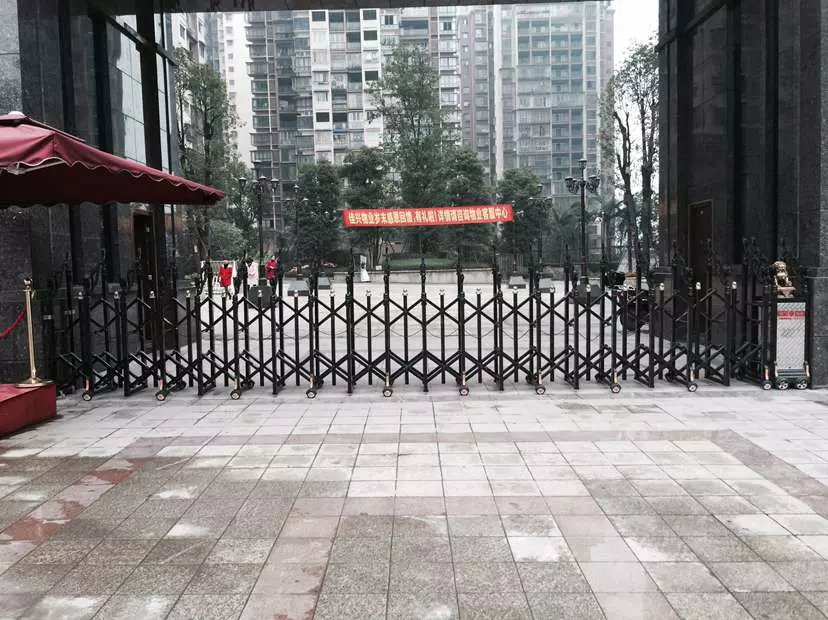 隰县隰县广西桂林市伸缩门