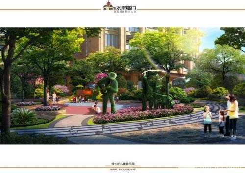 隰县背景音乐系统二号