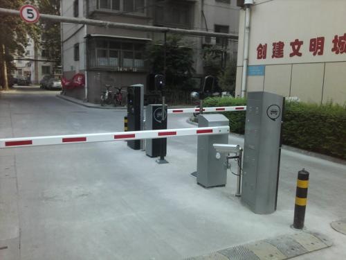 隰县隰县江门市停车收费系统