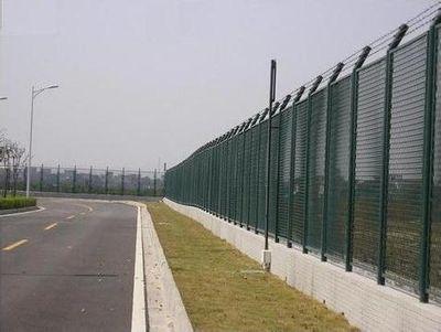隰县电子围栏系统六号