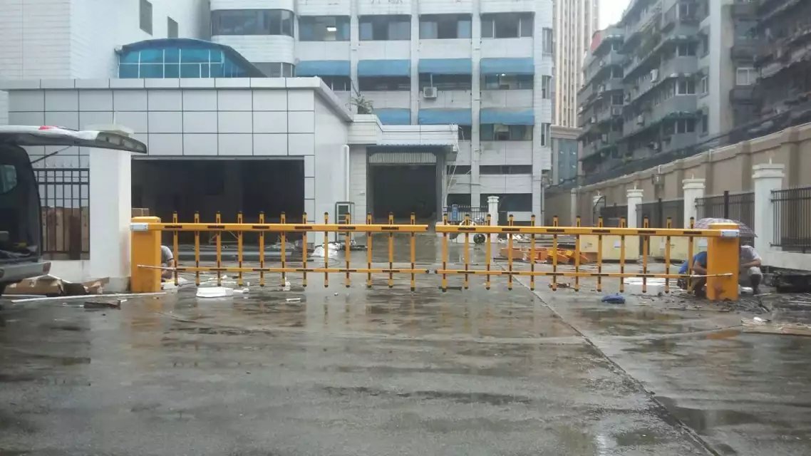 隰县隰县河南郑州市道闸