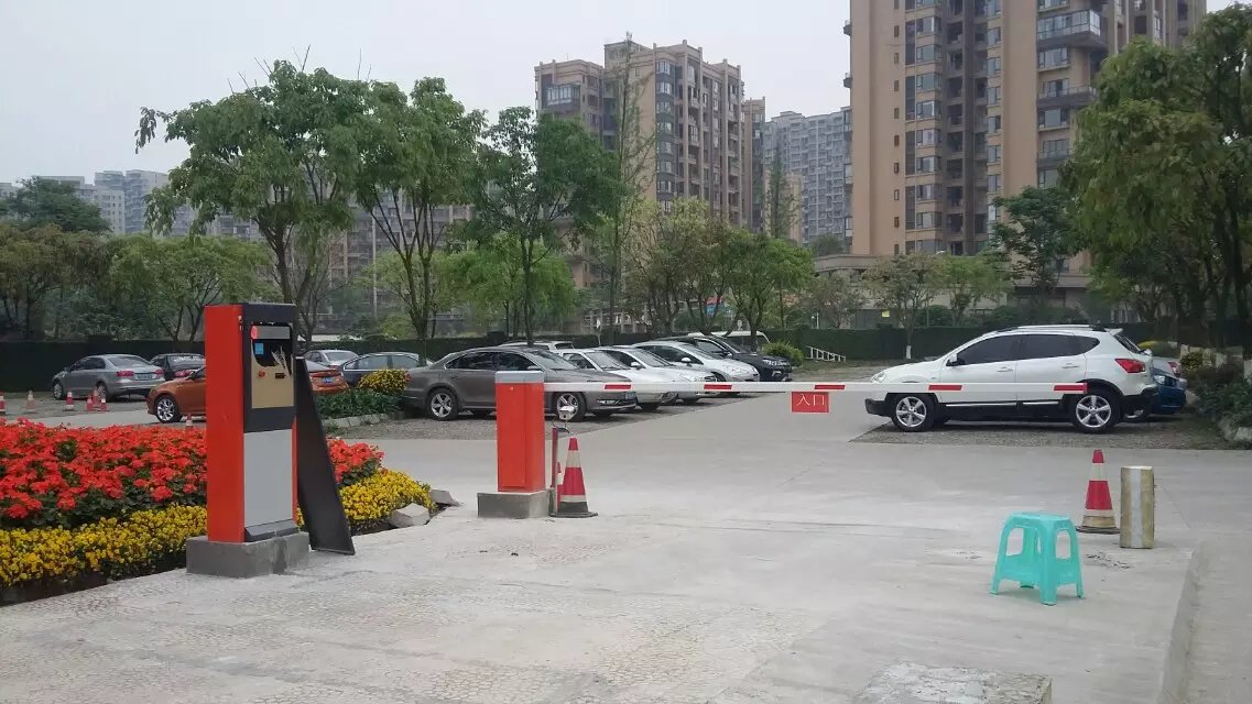 隰县隰县黑龙江哈尔滨市停车收费系统