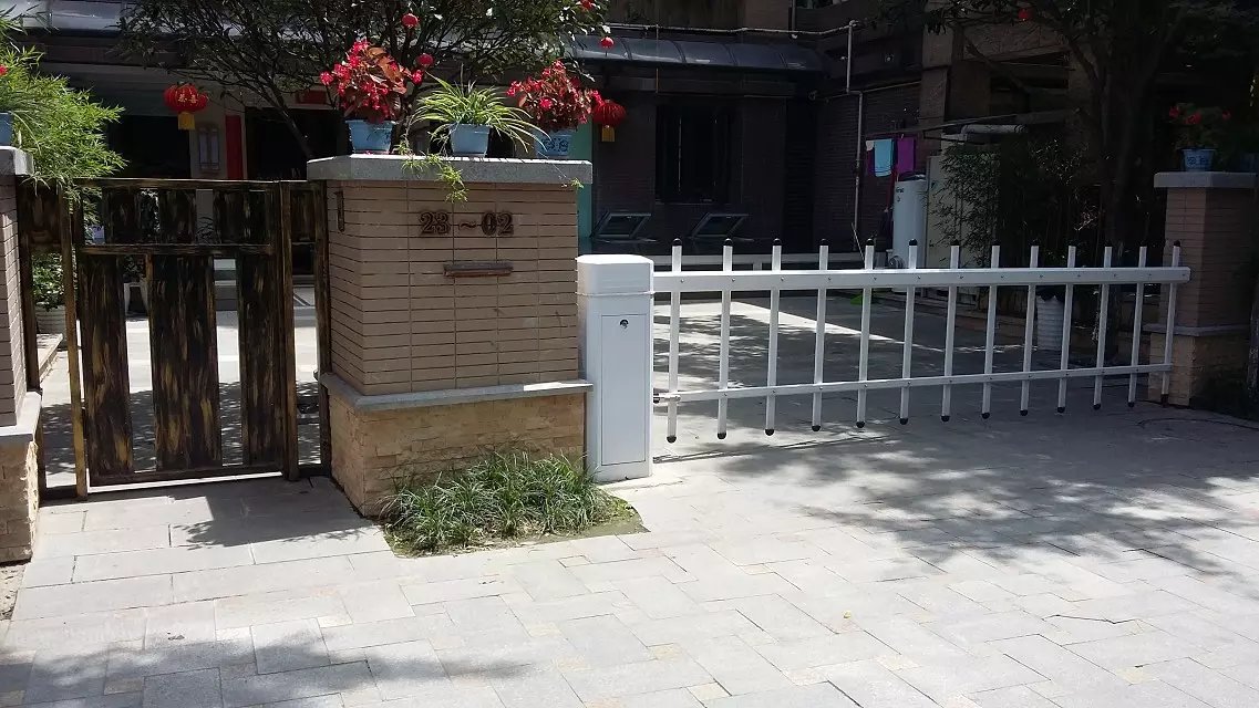 隰县隰县河北唐山市道闸