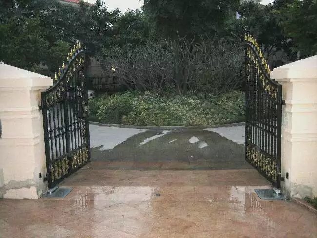 隰县隰县湖北武汉市别墅工艺门