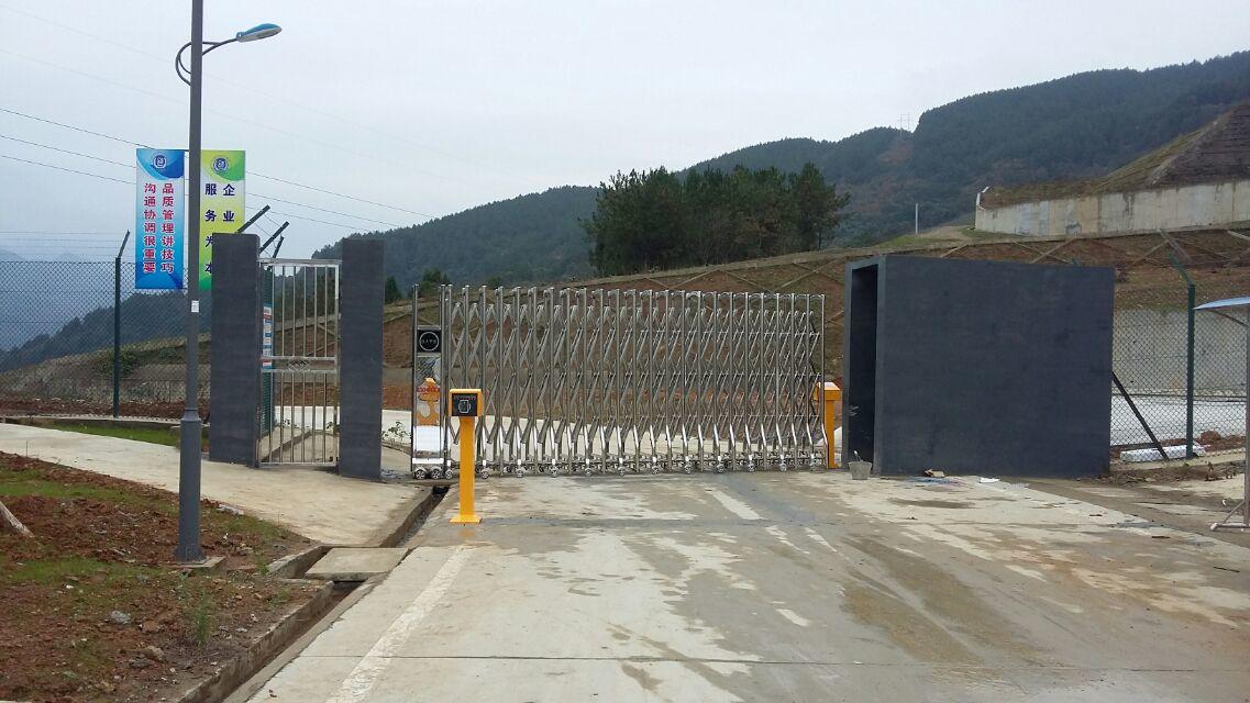 隰县隰县四川广元市伸缩门